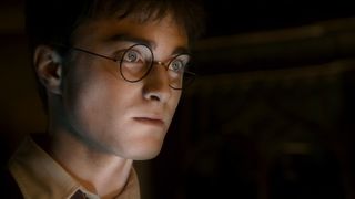 146. Гарри Поттер и Принц-полукровка (2009)