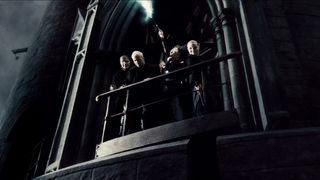 148. Гарри Поттер и Принц-полукровка (2009)