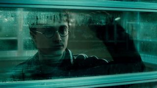 149. Гарри Поттер и Принц-полукровка (2009)