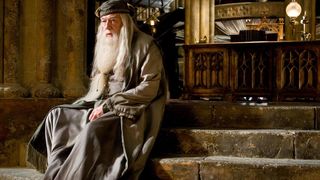 17. Гарри Поттер и Принц-полукровка (2009)