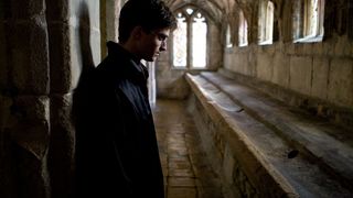 18. Гарри Поттер и Принц-полукровка (2009)