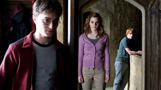 20. Гарри Поттер и Принц-полукровка (2009)