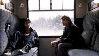 22. Гарри Поттер и Принц-полукровка (2009)