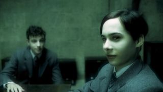 25. Гарри Поттер и Принц-полукровка (2009)