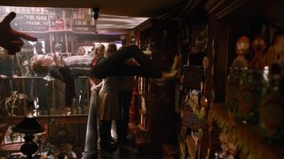 26. Гарри Поттер и Принц-полукровка (2009)