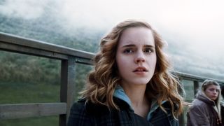 30. Гарри Поттер и Принц-полукровка (2009)