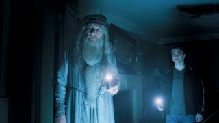 32. Гарри Поттер и Принц-полукровка (2009)