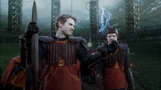 35. Гарри Поттер и Принц-полукровка (2009)