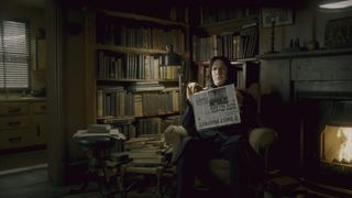 38. Гарри Поттер и Принц-полукровка (2009)