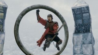 41. Гарри Поттер и Принц-полукровка (2009)