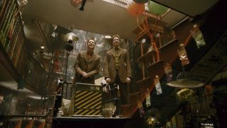 42. Гарри Поттер и Принц-полукровка (2009)