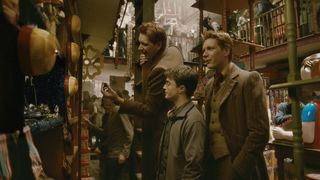 54. Гарри Поттер и Принц-полукровка (2009)