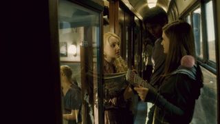 56. Гарри Поттер и Принц-полукровка (2009)