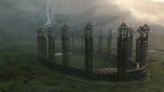 58. Гарри Поттер и Принц-полукровка (2009)