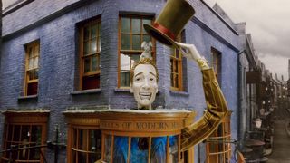 64. Гарри Поттер и Принц-полукровка (2009)