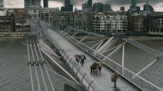 65. Гарри Поттер и Принц-полукровка (2009)