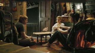 66. Гарри Поттер и Принц-полукровка (2009)