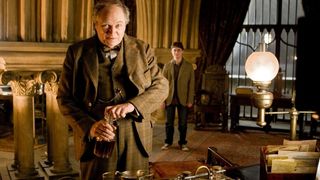 8. Гарри Поттер и Принц-полукровка (2009)