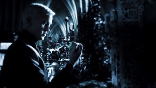 80. Гарри Поттер и Принц-полукровка (2009)