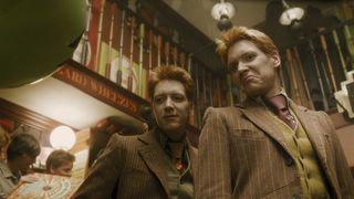 81. Гарри Поттер и Принц-полукровка (2009)