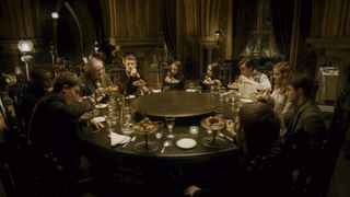 82. Гарри Поттер и Принц-полукровка (2009)