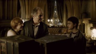 84. Гарри Поттер и Принц-полукровка (2009)