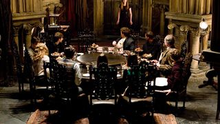 87. Гарри Поттер и Принц-полукровка (2009)