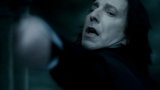 89. Гарри Поттер и Принц-полукровка (2009)