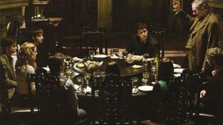 90. Гарри Поттер и Принц-полукровка (2009)