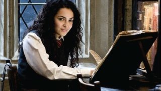 91. Гарри Поттер и Принц-полукровка (2009)