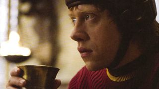 93. Гарри Поттер и Принц-полукровка (2009)