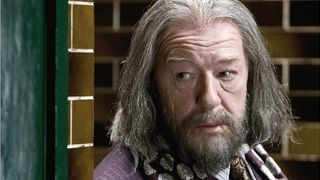 95. Гарри Поттер и Принц-полукровка (2009)