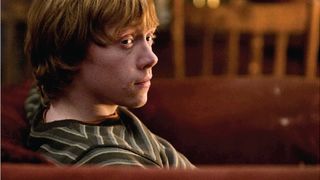 96. Гарри Поттер и Принц-полукровка (2009)