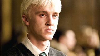 98. Гарри Поттер и Принц-полукровка (2009)