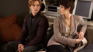53. Сумерки. Сага. Рассвет: Часть 1 (2011)