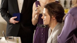 75. Сумерки. Сага. Рассвет: Часть 1 (2011)
