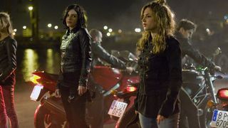 11. Три метра над уровнем неба (2010)