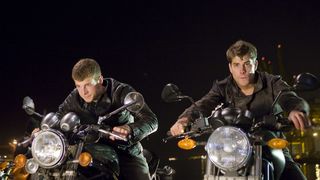 14. Три метра над уровнем неба (2010)