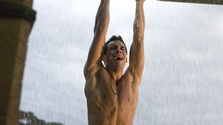 18. Три метра над уровнем неба (2010)