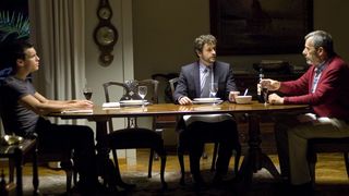 19. Три метра над уровнем неба (2010)