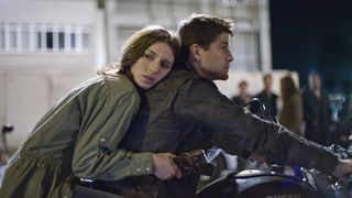 30. Три метра над уровнем неба (2010)