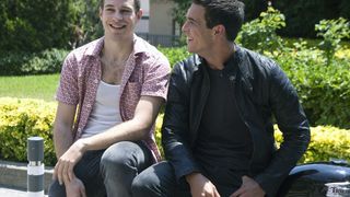 32. Три метра над уровнем неба (2010)