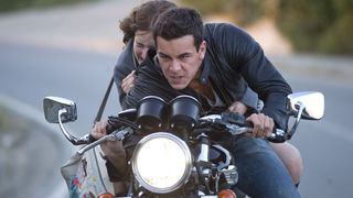 33. Три метра над уровнем неба (2010)