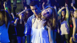 36. Три метра над уровнем неба (2010)