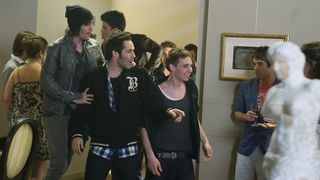 37. Три метра над уровнем неба (2010)