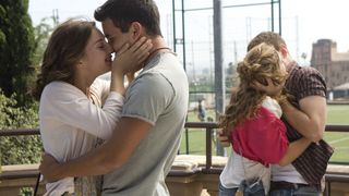 38. Три метра над уровнем неба (2010)