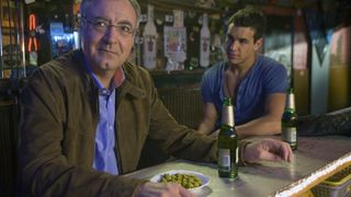 41. Три метра над уровнем неба (2010)