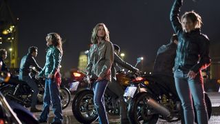 42. Три метра над уровнем неба (2010)