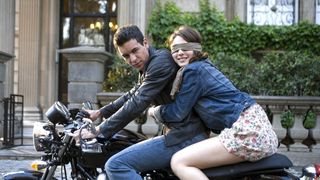 43. Три метра над уровнем неба (2010)