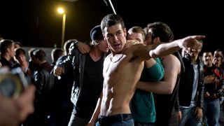 44. Три метра над уровнем неба (2010)